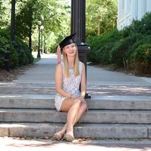 Meet your Posher, Amanda